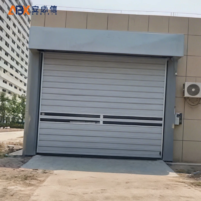 河池雷达高速门